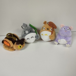 TOTORO Animation peripheral pl...