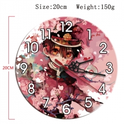 Toilet-bound Hanako-kun Anime ...