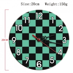 Demon Slayer Kimets Anime prin...