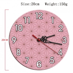 Demon Slayer Kimets Anime prin...