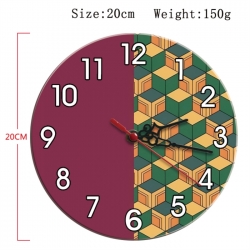 Demon Slayer Kimets Anime prin...