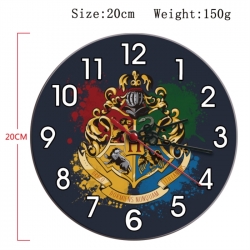 Harry Potter Anime print alarm...