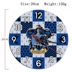 Harry Potter Anime print alarm...