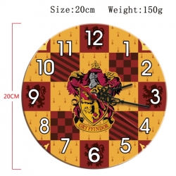 Harry Potter Anime print alarm...