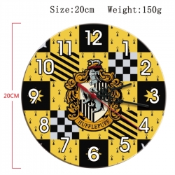 Harry Potter Anime print alarm...