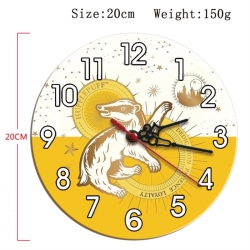 Harry Potter Anime print alarm...