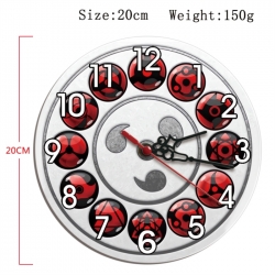 Naruto Anime print alarm clock...