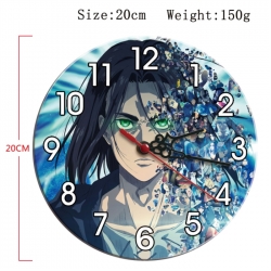 Shingeki no Kyojin Anime print...