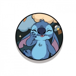 Lilo & Stitch Anime Mobile pho...