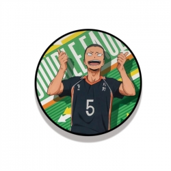 Haikyuu!! Anime Mobile phone h...