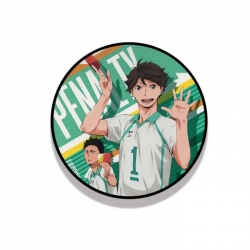 Haikyuu!! Anime Mobile phone h...