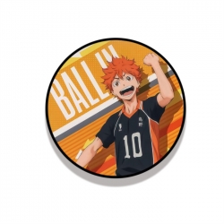 Haikyuu!! Anime Mobile phone h...