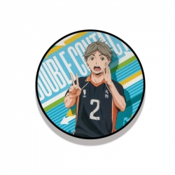 Haikyuu!! Anime Mobile phone h...