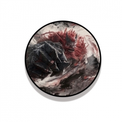 Nezha Anime Mobile phone holde...