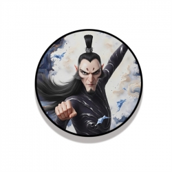 Nezha Anime Mobile phone holde...