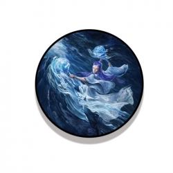 Nezha Anime Mobile phone holde...