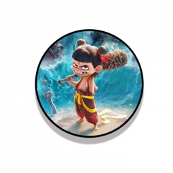 Nezha Anime Mobile phone holde...