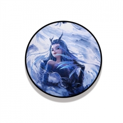 Nezha Anime Mobile phone holde...