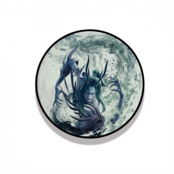 Nezha Anime Mobile phone holde...