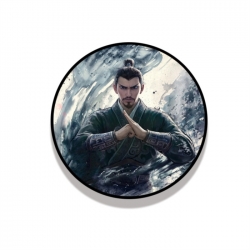 Nezha Anime Mobile phone holde...