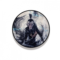 Nezha Anime Mobile phone holde...