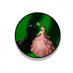 The Wicked Anime Mobile phone ...