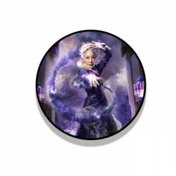 The Wicked Anime Mobile phone ...