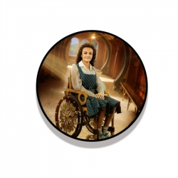 The Wicked Anime Mobile phone ...