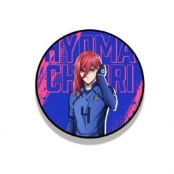 BLUE LOCK Anime Mobile phone h...