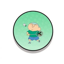 CrayonShin Anime Mobile phone ...