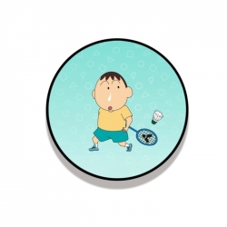 CrayonShin Anime Mobile phone ...