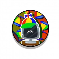 Sprunki Plush Anime Mobile pho...