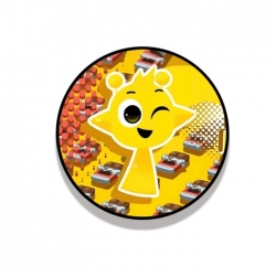 Sprunki Plush Anime Mobile pho...