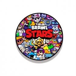 Brawl Stars Anime Mobile phone...