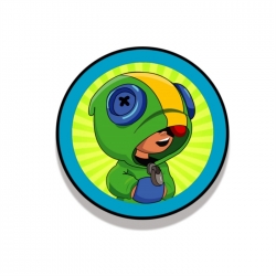 Brawl Stars Anime Mobile phone...