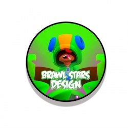 Brawl Stars Anime Mobile phone...