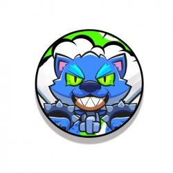 Brawl Stars Anime Mobile phone...