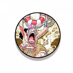 One Piece Anime Mobile phone h...