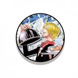 One Piece Anime Mobile phone h...