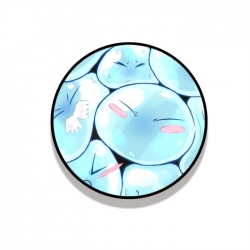 That Time I Got Slim Anime Mob...