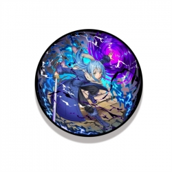 That Time I Got Slim Anime Mob...