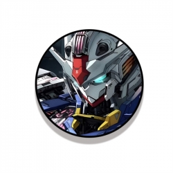 Mobile phone holder Gundam