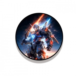 Mobile phone holder Gundam