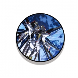 Mobile phone holder Gundam