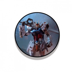 Mobile phone holder Gundam
