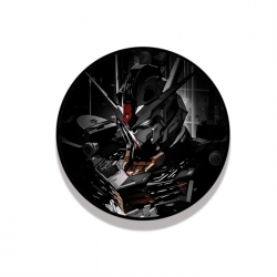 Mobile phone holder Gundam