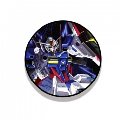 Mobile phone holder Gundam