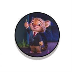 Zootopia Anime Mobile phone ho...