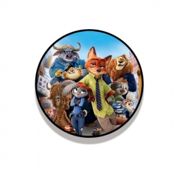 Zootopia Anime Mobile phone ho...