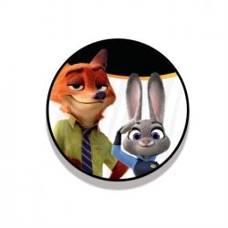 Zootopia Anime Mobile phone ho...